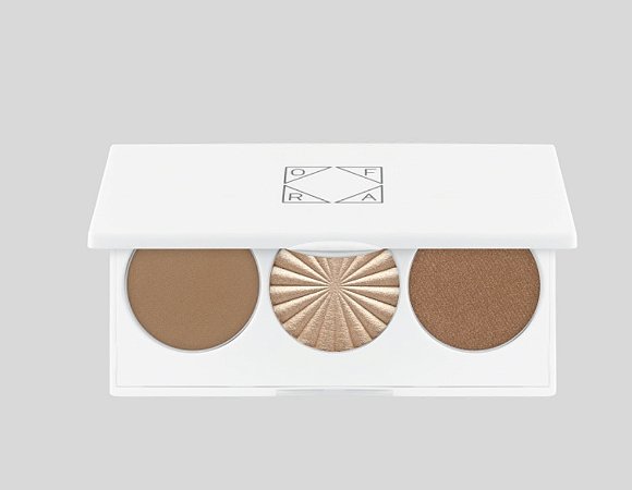 Ofra Face It Midi Palette - Medium