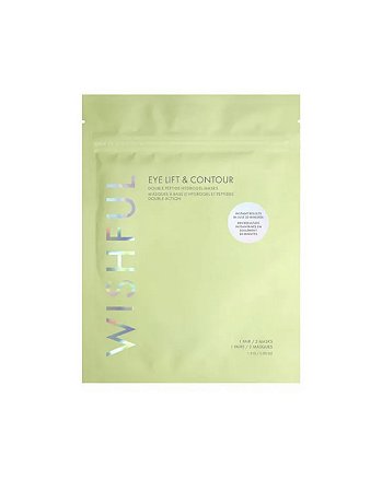 Eye Lift & Contour Eye Masks Huda Beauty