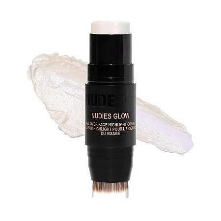 Iluminador Nudestix Glow Illumi-naughty