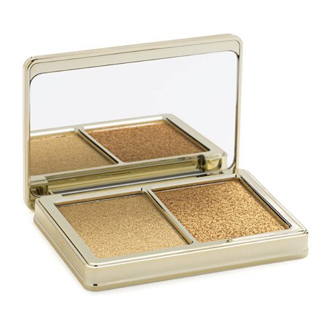 Iluminador Natasha Denona Glow Gold Shimmer Duo
