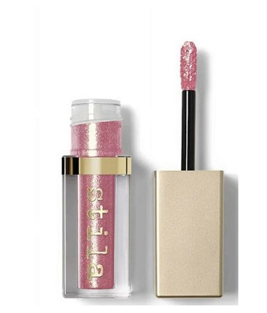 Stila Glitter & Glow Liquid Eye Shadow - Beauty Junkie
