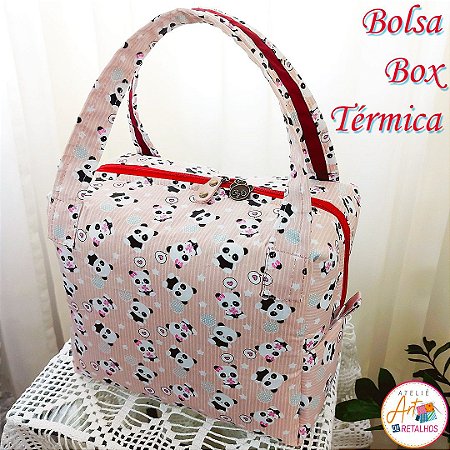 bolsa in boxes