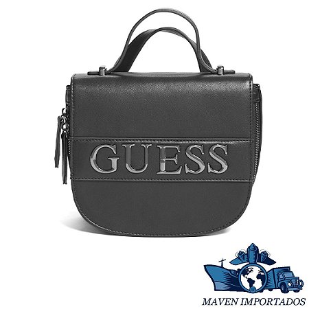 Mini mochila guess Outlet