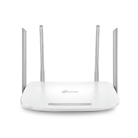 ROTEADOR WIRELESS TPLINK EC220-G5 GIGABIT DUAL BAND AC1200