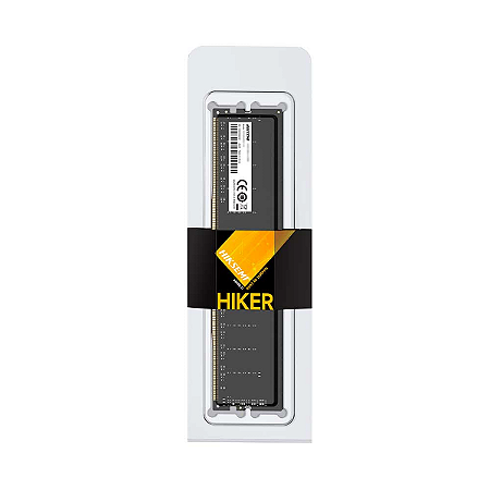 MEMORIA HIKSEMI 4GB DDR3-1600 MHZ 1.5V DESKTOP