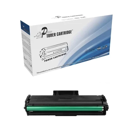 TONER COMPATIVEL HP 105 W1105A/1107A 1K COM CHIP PRETO PREMIUM QUALITY