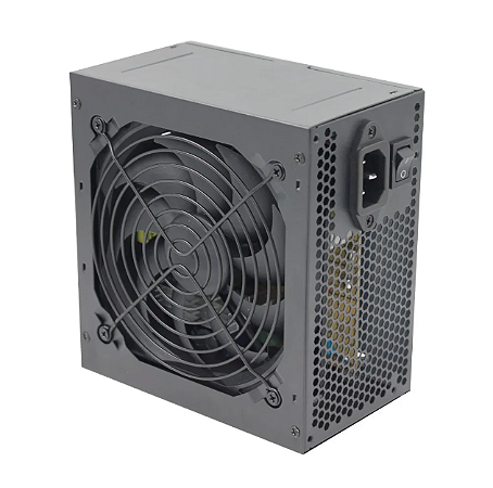 FONTE ALIMENTAÇÃO 500W APFC BPC/500PFCA