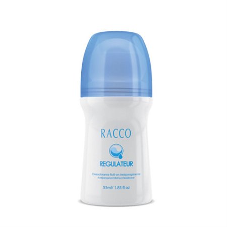 DESODORANTE ROLL-ON REGULATEUR 55ML RACCO
