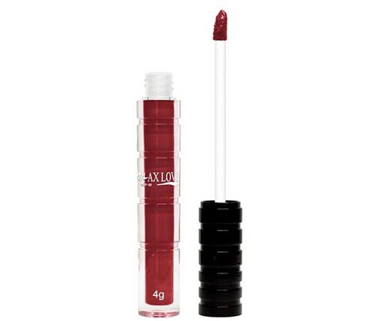 BATOM LÍQUIDO MATTE 24H MAX LOVE 40