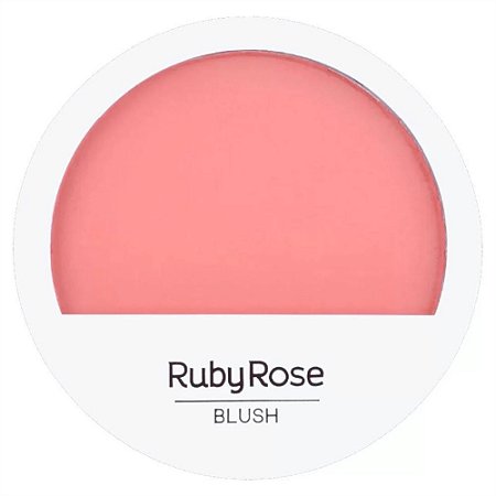 BLUSH COR B82 HB-6104 RUBY ROSE