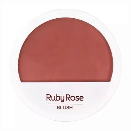 BLUSH COR B85 HB-6104 RUBY ROSE