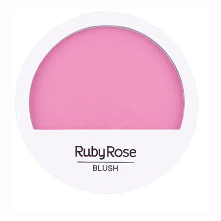 BLUSH COR B89 HB-6104 RUBY ROSE