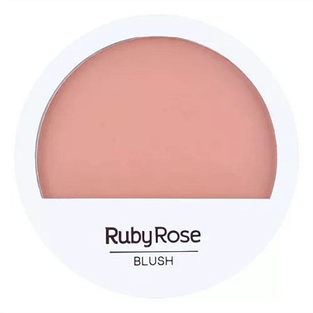 BLUSH COR B04 HB-6106 RUBY ROSE