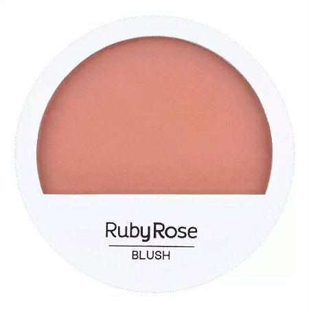 BLUSH COR B06 HB-6106 RUBY ROSE