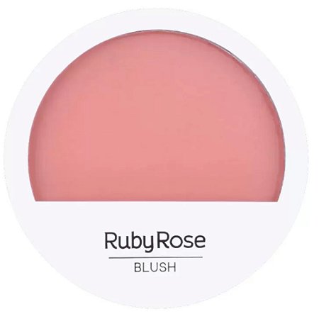 BLUSH COR B82 HB-6106 RUBY ROSE