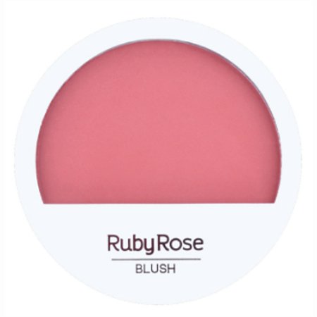 BLUSH COR B85 HB-6106 RUBY ROSE