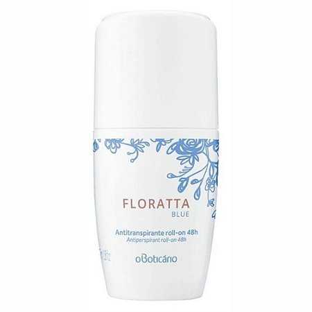 DESODORANTE ROLL-ON  ZERO ALUMINIO CUIDE-SE BEM OBOTICÁRIO