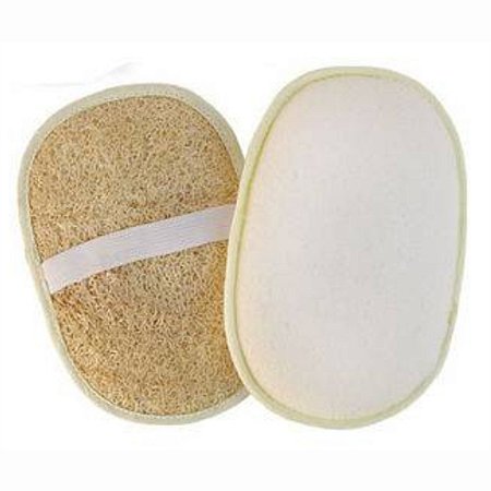 ESPONJA PARA BANHO COM ESPUMA 4036 JULEON