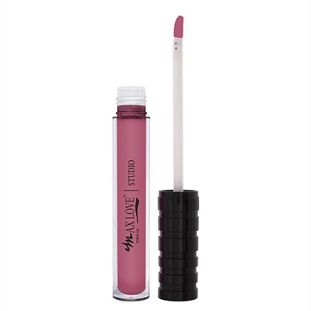 BATOM LÍQUIDO MATTE NUDE 656 30H MAX LOVE