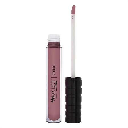 BATOM LÍQUIDO MATTE NUDE 660 30H MAX LOVE