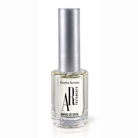 AR TRATAMENTO BASE UNHA DE GATA ABELHA RAINHA