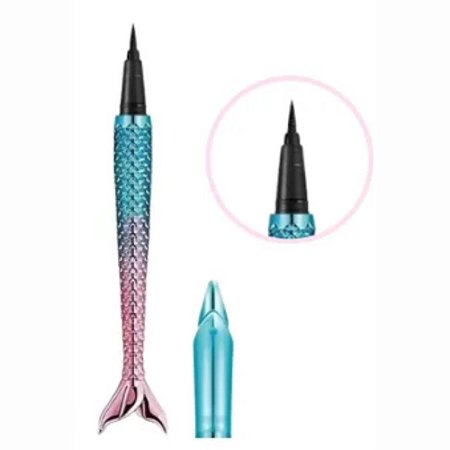 CANETA DELINEADORA CAUDA DE SEREIA FASHION SERIES MEY MP-001