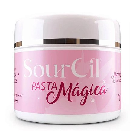 PASTA MÁGICA 15G SOURCIL