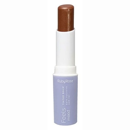 TINTED BALM NUTRITIVO NUDE T40 HB-8519 RUBY ROSE