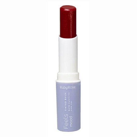 TINTED BALM NUTRITIVO RED T30 HB-8519 RUBY ROSE