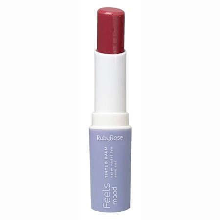 TINTED BALM NUTRITIVO ROSE T20 HB-8519 RUBY ROSE