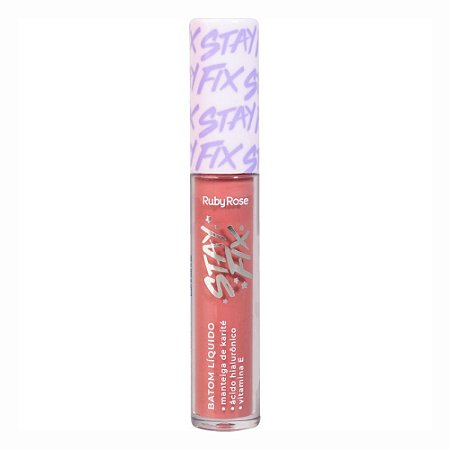BATOM LÍQUIDO CS50.RANA STAY FIX HB-569-1 RUBY ROSE