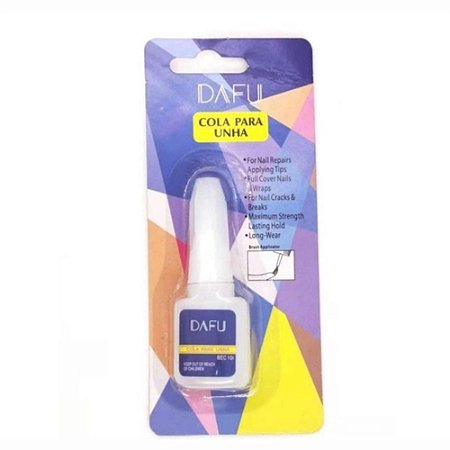 COLA PARA UNHAS
