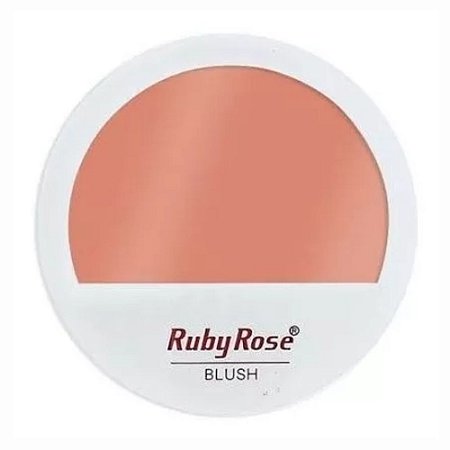 BLUSH COR B22 HB-6104 RUBY ROSE