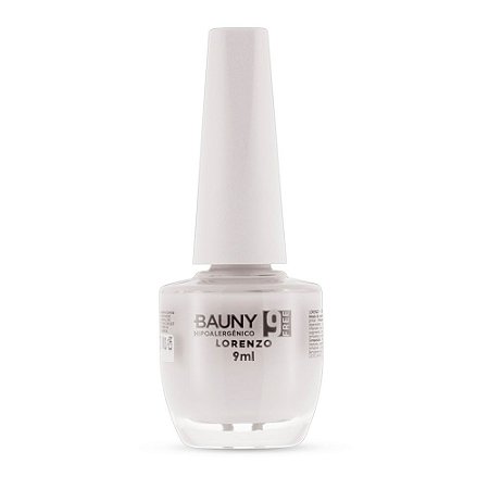 ESMALTE CREMOSO LORENZO BAUNY