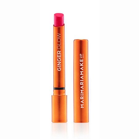 BATOM STICK GINGER GLOW  BOLD MARI MARIA