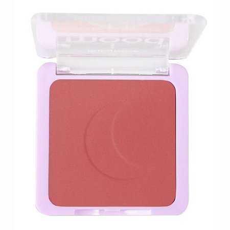 BLUSH COMPACTO MOOD MB40 HB-582-4 RUBY ROSE