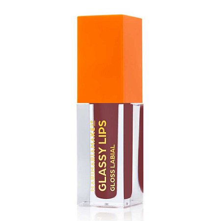 GLOSS GLASSY LIPS YUMMY 4ML MARI MARIA