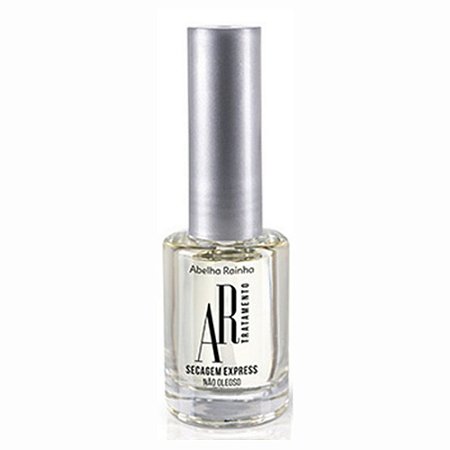 ESMALTE SECAGEM EXPRESS ABELHA RAINHA