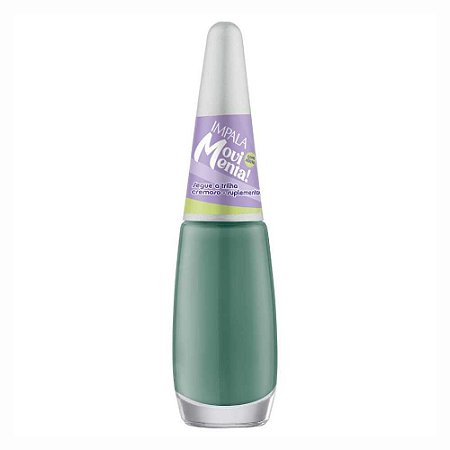 ESMALTE CREMOSO MOVIMENTA SEGUE A TRILHA 7,5ML IMPALA