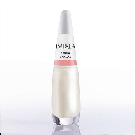 ESMALTE PEROLADO CARÍCIA IMPALA
