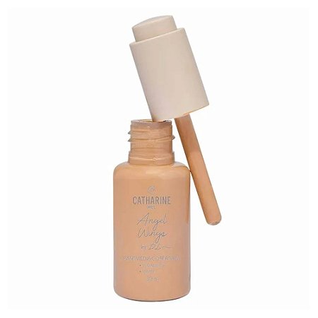 BASE ANGEL WINGS MÉDIA COBERTURA 2021 MC0,5 30ML CATHARINE HILL