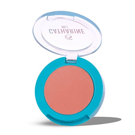 BLUSH COMPACTO CACAU 1022-14 6G CATHARINE HILL