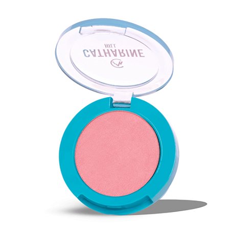 BLUSH COMPACTO GOIABA 1022-13 6G CATHARINE HILL
