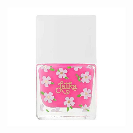 ESMALTE LÓTUS 9ML LATIKA SPACE