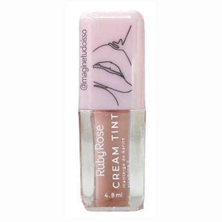 CREAM TINT LONELY HB-8233-02 RUBY ROSE