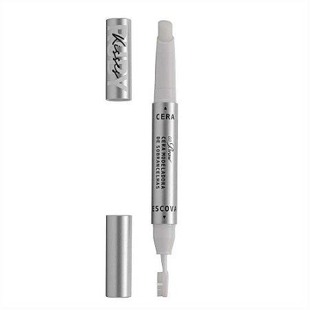 CERA MODELADORA DE SOBRANCELHAS GO BROW 1,15G RUBY KISSES