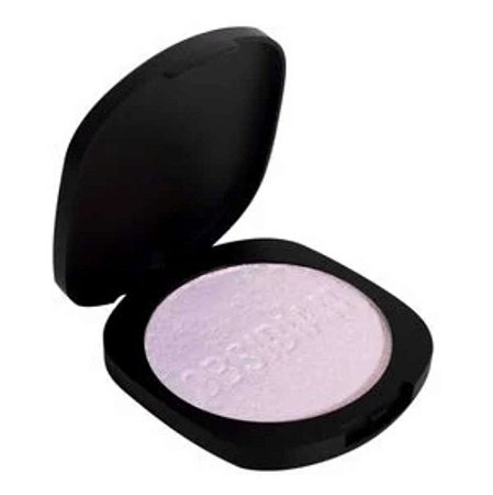 ILUMINADOR E SOMBRA CREAM OBSIDIAN QUARTZ HB-2600-3 RUBY ROSE
