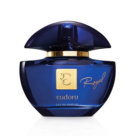 EUDORA ROYAL EAU DE PARFUM 75ML EUDORA