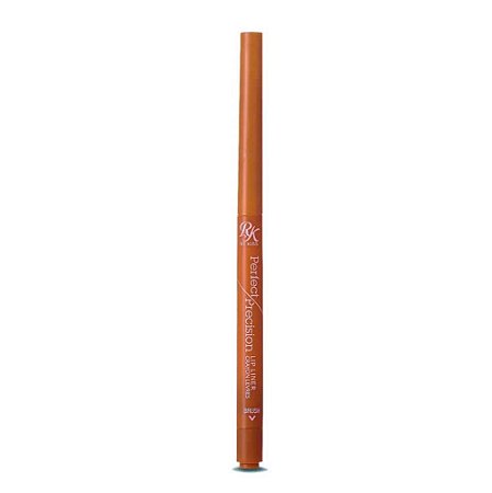 DELINEADOR DE LÁBIOS INTENSE LIP LINER HAZELNUT HONEY RUBY KISSES