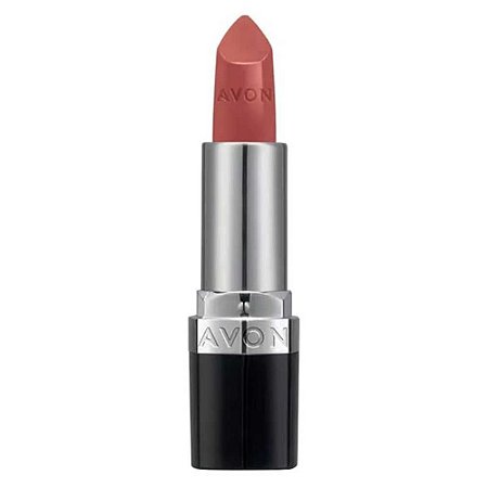 BATOM ULTRA CREMOSO FPS 15 ROSE NUDE AVON